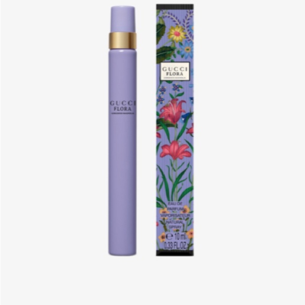 Gucci Flora Natural Spray